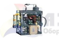 Установка УИЖГЭ ЛИВЕНКА АМ-0-20-ПЖ1 /1 (колонка газораздаточная)